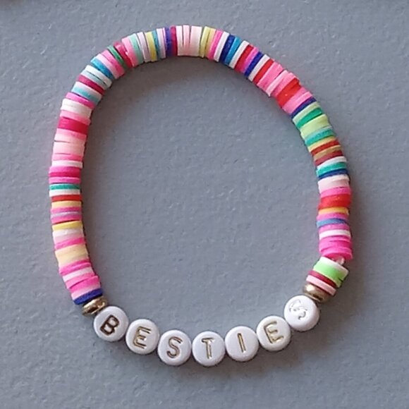 🎯 10 for $10 / 3 Children's Friendship Bracelets - Picture 4 of 9